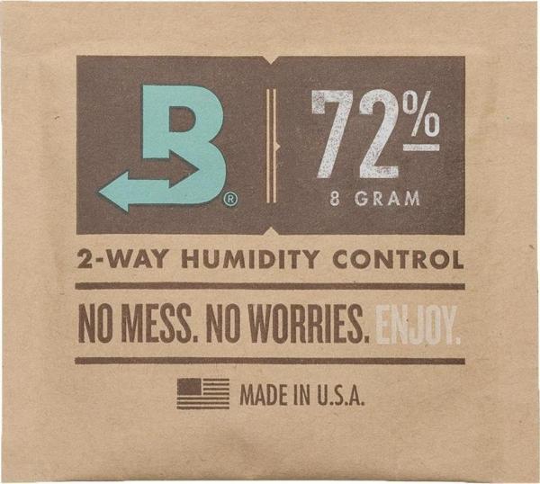 Boveda 72 8 gr Puro Nemlendirici - Image 1