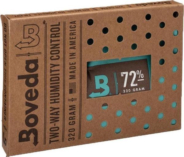 Boveda 72 320 gr Puro Nemlendirici - Image 1