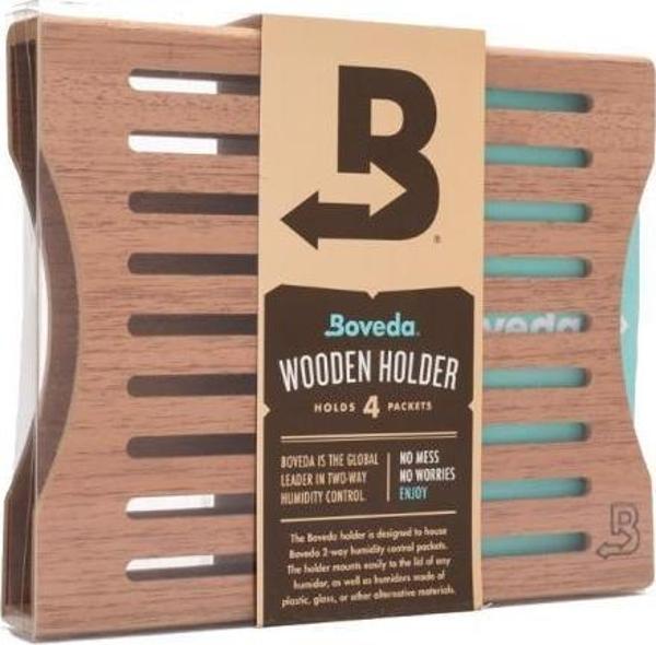 Boveda 60 gr Puro Nemlendirici Tutucu - Image 1