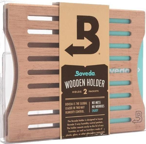 Boveda 60 gr Puro Nemlendirici Tutucu - Image 1