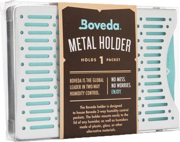Boveda 60 gr Puro Nemlendirici Tutucu - Image 1