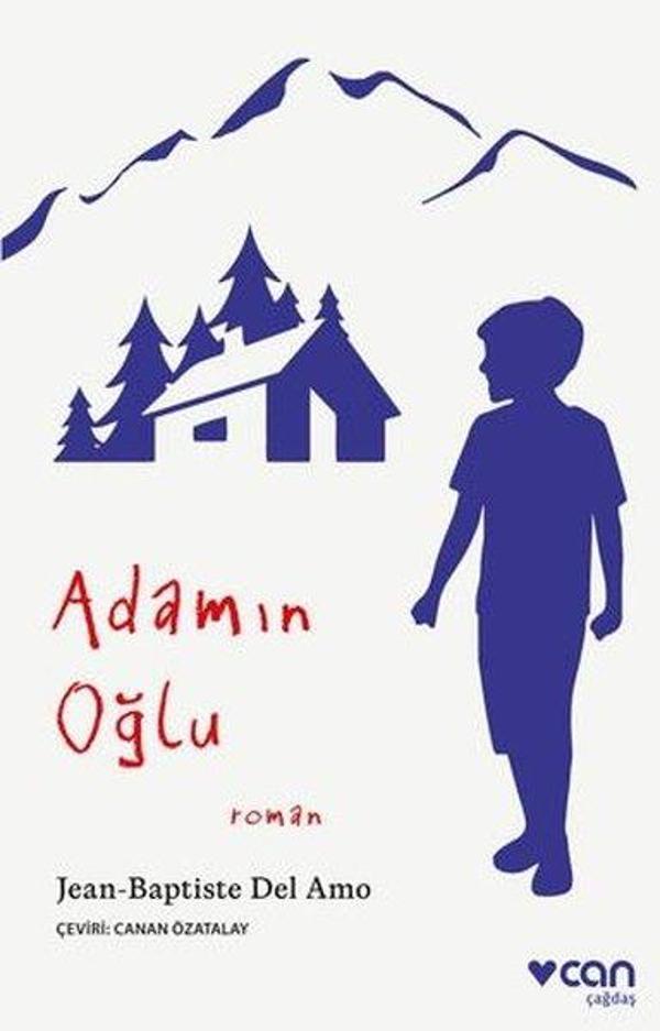 Adamın Oğlu - Can Yayınları - Image 1