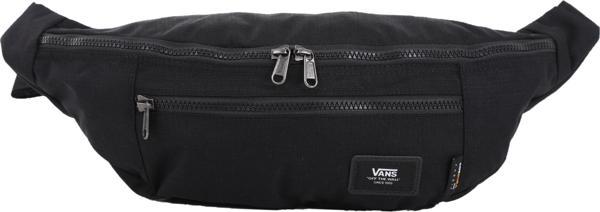 0A2ZXX6ZC1-R Vans Ward Cross Body Pack Erkek &amp;Ccedil;anta Siyah - Image 1