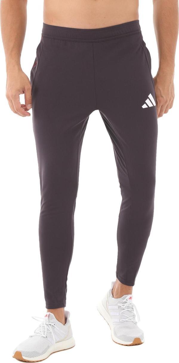 JG3506-E adidas Turkıye Pnt M Erkek Eşofman Altı Siyah - Image 1