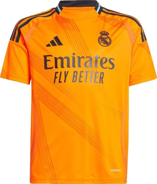 IT5177-C adidas Real A Jsy Y &amp;Ccedil;ocuk Forma Turuncu - Image 1