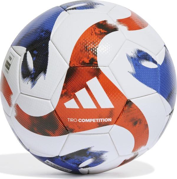 HT2426-U adidas Tıro Com Futbol Topu Beyaz - Image 1