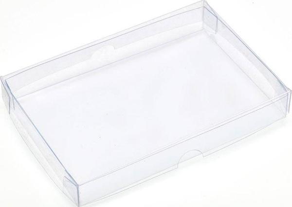 Asetat Yasin Ve Tesbih Kutusu 14X17X2 CM (50 Adet) - Image 1
