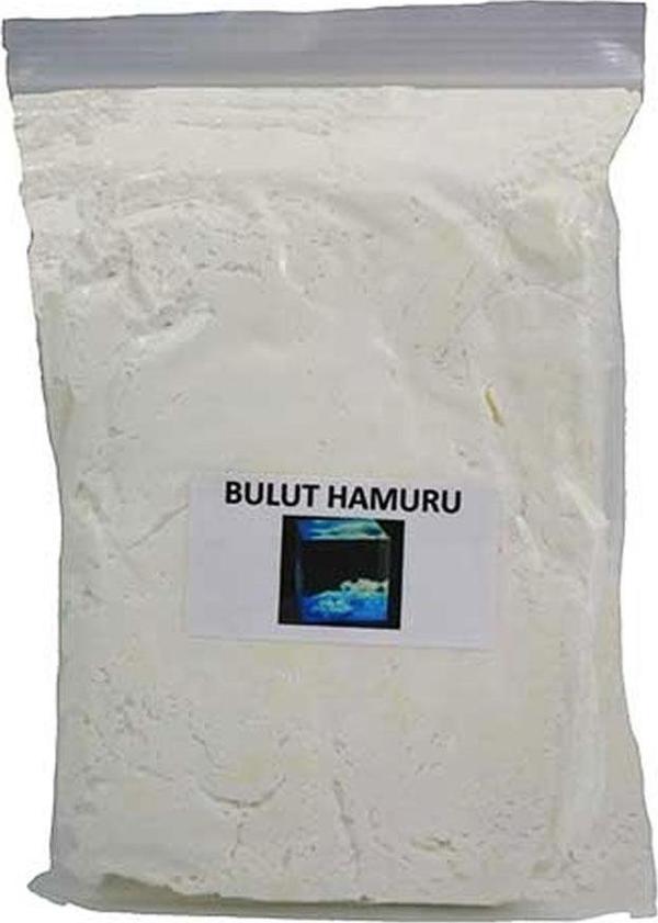 Bulut Hamuru 90 GRam - Image 1