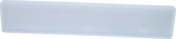 Epoksi Silikon Kalıp Cetvel  Kalıbı 15 CM - Image 1