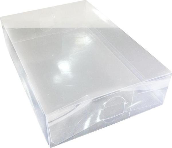 Asetat Kutu 13x19x4.5 CM (25 Adet) - Image 1