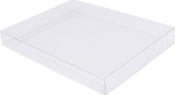 Asetat Kutu 15.5x17x2.5 CM (25 Adet) - Image 1