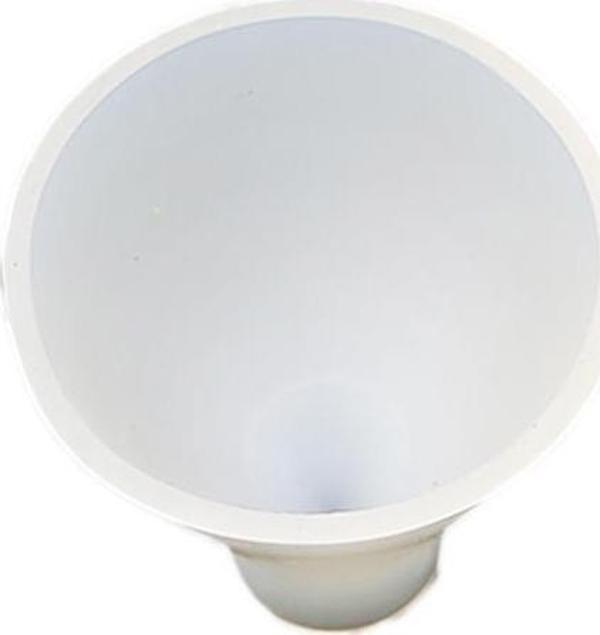 Epoksi Silikon Kalıp Konik Kalıbı 6 CM - Image 1