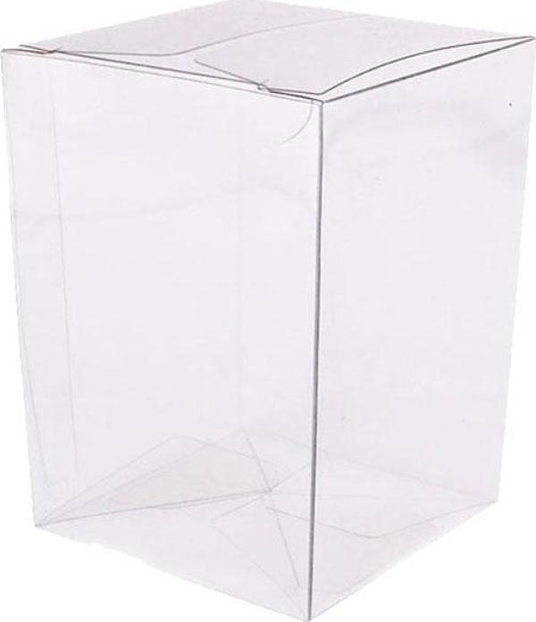Asetat Kutu 5X5X6 CM (50 Adet) - Image 1