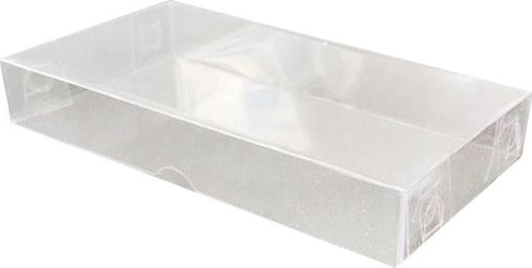 Asetat Kutu 7x13x2 CM (25 Adet) - Image 1