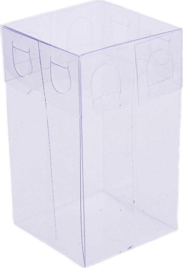 Komple Asetat Kutu 5X5X9 CM (50 Adet) - Image 1