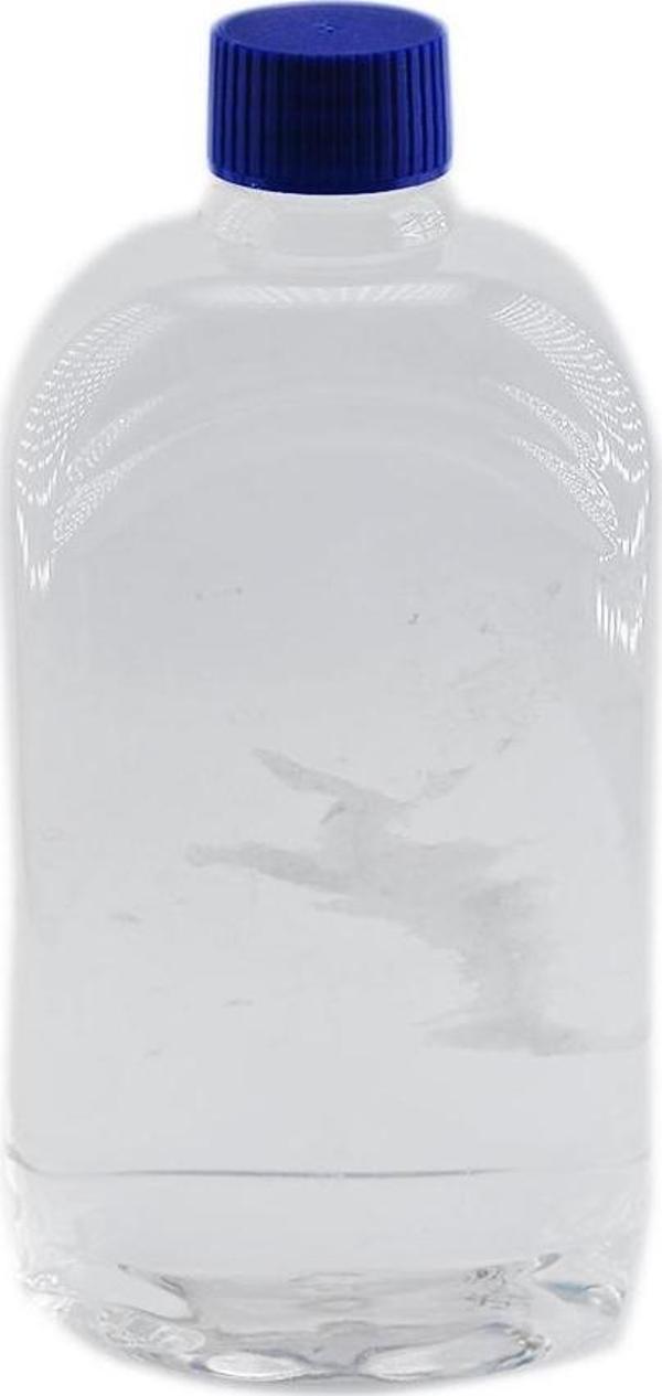 Köpüklü Üflemeli Baloncuk Sıvısı (Baloncuk Solüsyonu) 500 Ml - Image 1