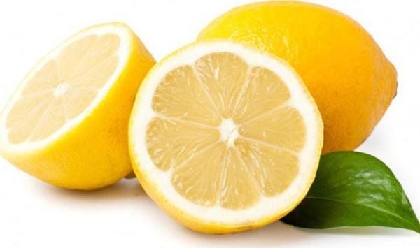 Sabun Esansı Limon Kokulu 15 Cc - Image 1
