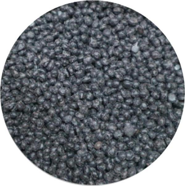 Mum Boyası Granül  (Yağ Bazlı Boya) 5 GR  Gri - Image 1
