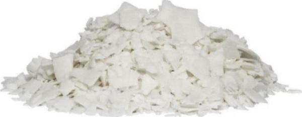 Soya Wax, Rendelenmişi Soya Mumu, Soya Mum  Doğal Mum, Soya Parafini 1000 GRM - Image 1