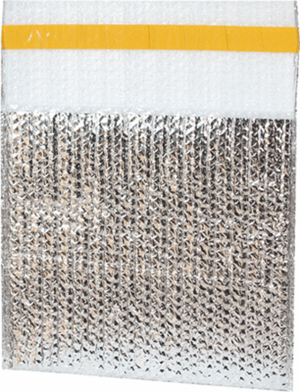 48x43cm Bantlı Soğuk Zincir Torbası - Image 1