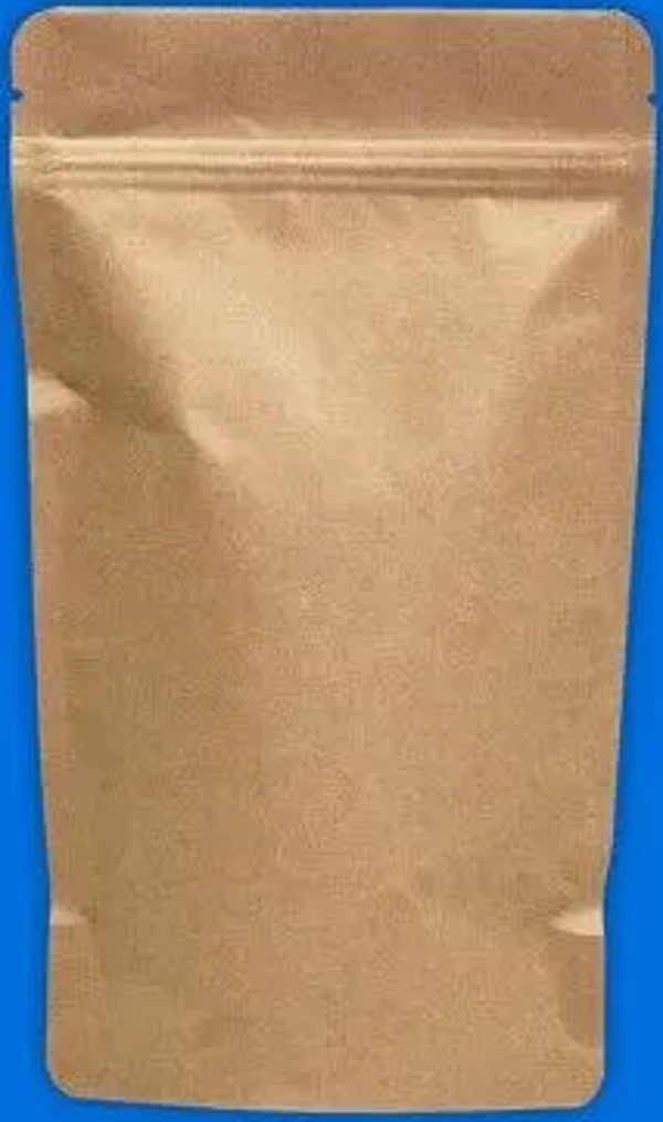 KAĞIT ALÜMİNYUM DOYPACK (8,5X14,5) 1000 adet - Image 1