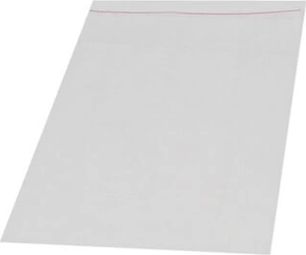 5x10cm P.P. Bantlı Torba - 100 Adet - Image 1