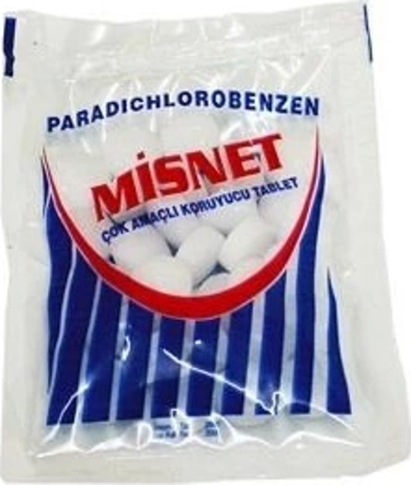 Pisuvar Tablet Poşet ( 100 Gr ) - Image 1