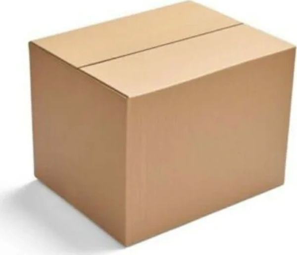 80x50x50 Kraft Koli - Image 1