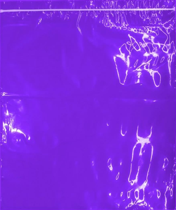 ŞEFFAF KİLİTLİ POŞET TORBA 40X50 CM, 100 ADET - Image 1