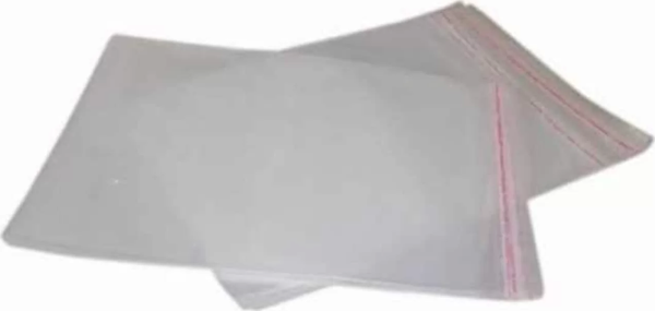 Bantlı jelatin Torba 40x60+5 cm 2 kg - Image 1