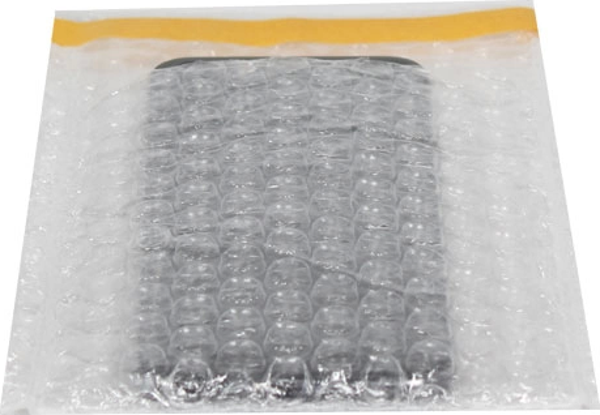 11x14+5cm Balonlu Torba-Bantlı - Image 1