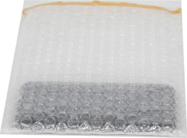 15x20+5cm Balonlu Torba-Bantlı - Image 1