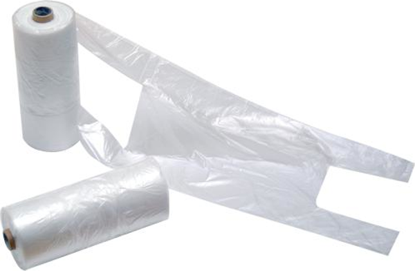 Pack Manav Rulo Hışır Poşet Küçük Boy - Image 1