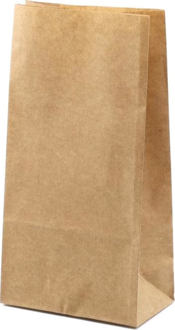 Çerez Kese Kağıdı Kraft 500 gr - 14 Kg - Image 1