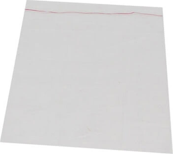 17x25+5cm P.P. Bantlı Torba - 100 Adet - Image 1