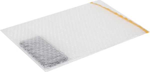 20x30+5cm Balonlu Torba - Bantlı - Image 1