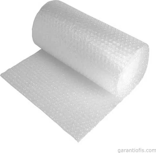 Hava Kabarcıklı Balonlu Naylon (100cm x 10m) - Image 1