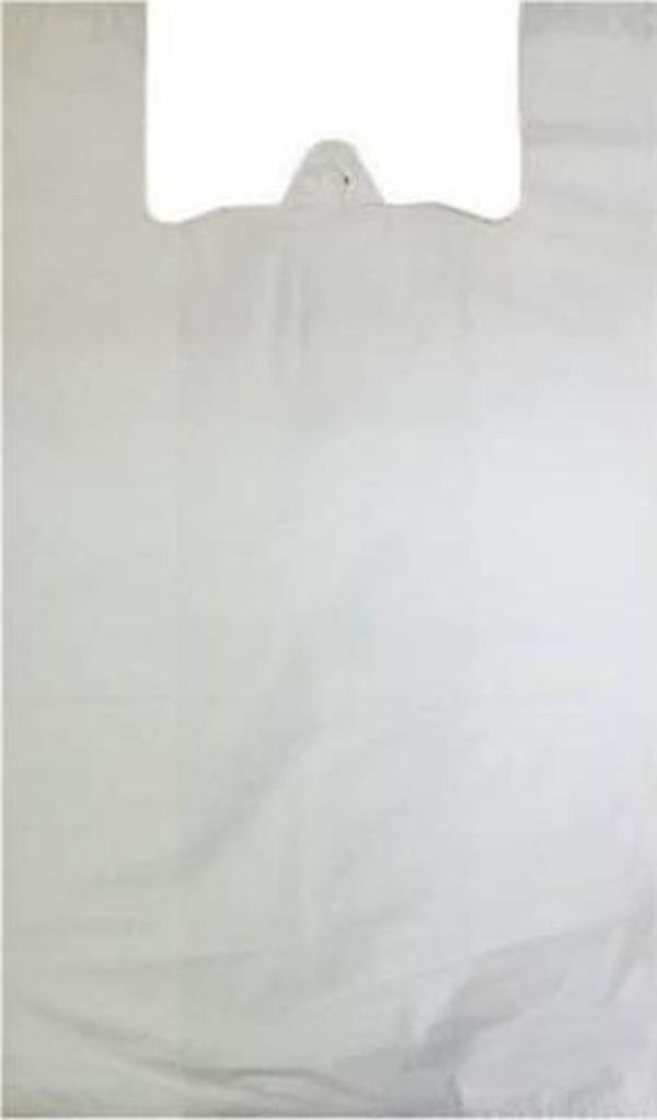 Hışır Atlet Poşet Lüks Mini Boy ( 10 Kg ) - Image 1