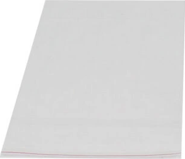 24x35+5cm P.P. Bantlı Torba - 100 Adet - Image 1