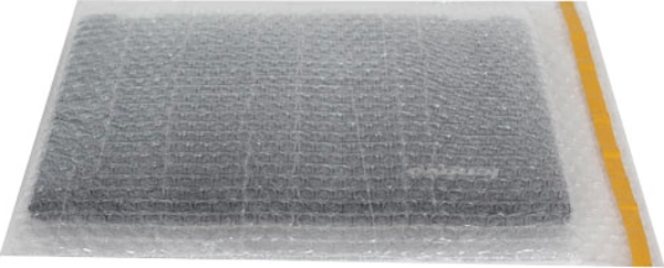 30x35+5cm Balonlu Torba-Bantlı - Image 1