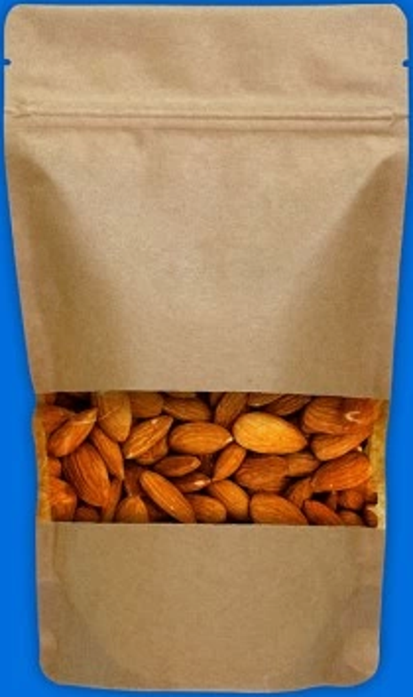 PENCERELİ KAĞIT DOYPACK (20X30) 1000 adet - Image 1