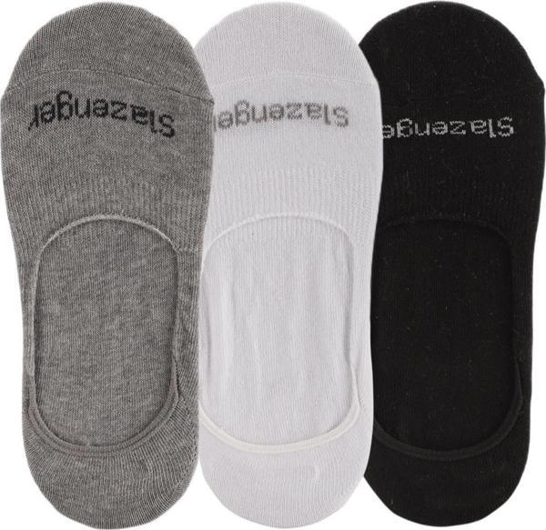 Slazenger JACE Kadın Çorap Karışık - Image 1