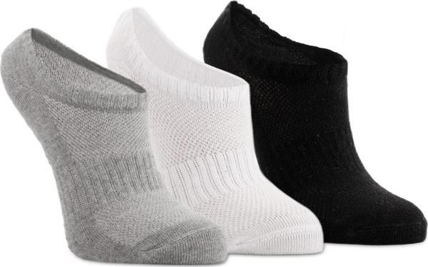 Slazenger JAKE Kadın Çorap Karışık - Image 1