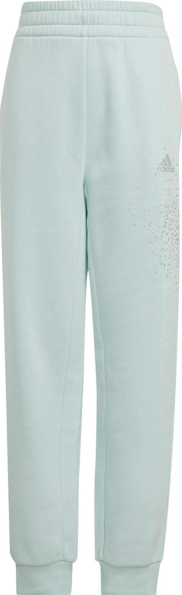 IV9431-C adidas Jg Glm Pant &amp;Ccedil;ocuk Eşofman Altı Mavi - Image 1