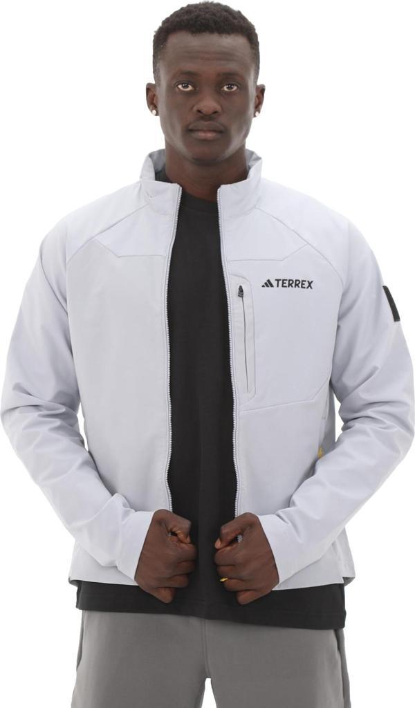 IX7919-E adidas Ng Dwr Jkt Erkek Ceket Beyaz - Image 1