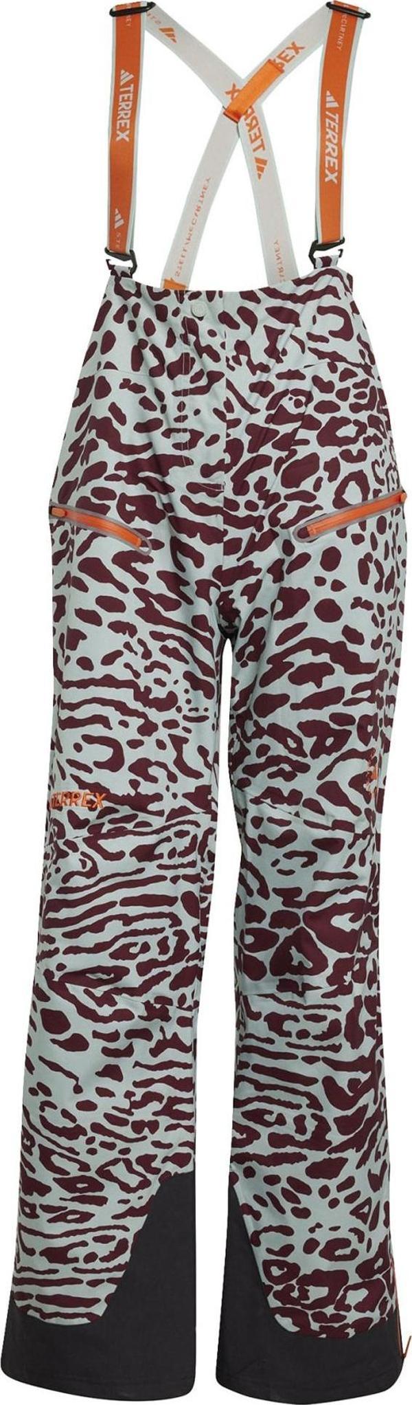 IW3872-K adidas Asmc Tn 2L Pan Kadın Pantolon Beyaz - Image 1