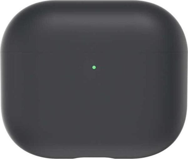Benks Airpods 3 Uyumlu Kılıf Liquid Silikon Pc Kılıf - Image 1