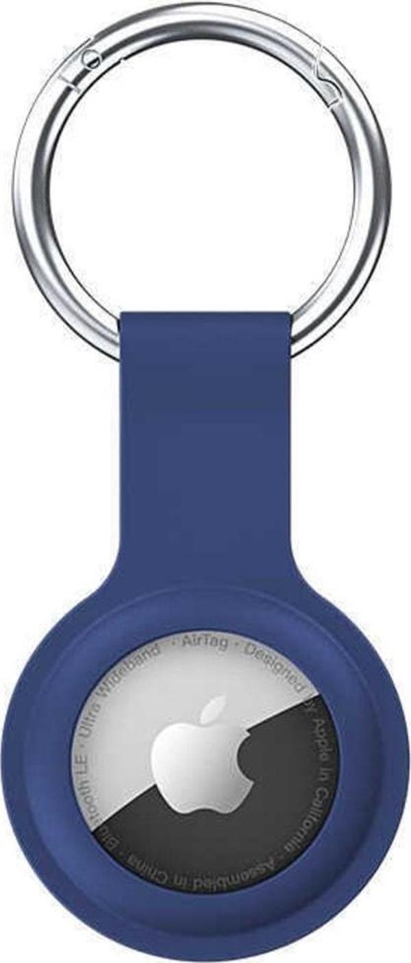 Benks Airtag Silikon Kılıf - Image 1