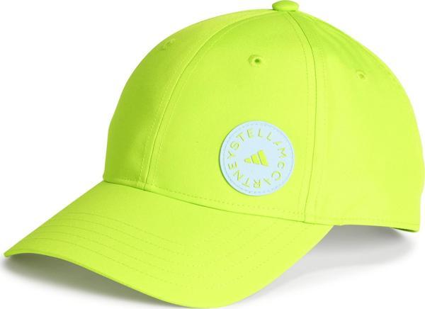 IX6606-U adidas Asmc Cap Şapka Yeşil - Image 1