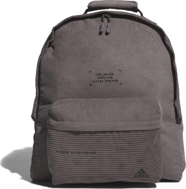 IT2072-U adidas Mh Bp Se Sırt &amp;Ccedil;antası Antrasit - Image 1
